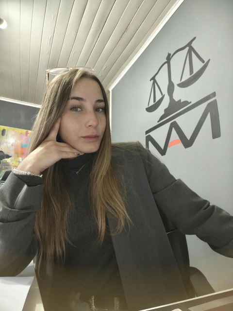 Ariadna González