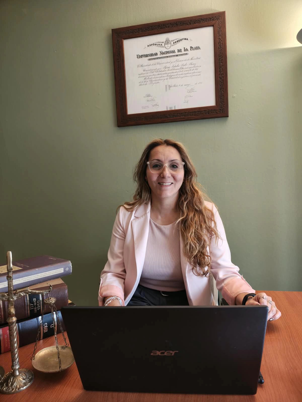 Dra. Natalia Ávalos Muñoz